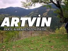 Doğanın kalbine gizlenmiş sır: Artvin